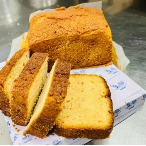 Eggless Mawa Cake | Kayani Bakery, Pune