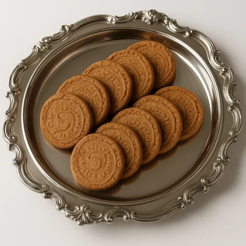 Kayani Bakery Chocolate Cookies (250g) - Pune's Beloved Chocolate Treat
